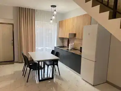 Rich Resort recreation Center - 35