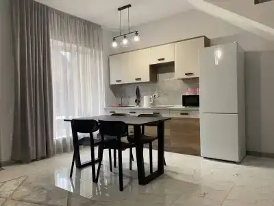 Rich Resort recreation Center - 36