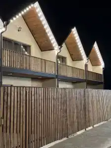 Rich Resort recreation Center - 17