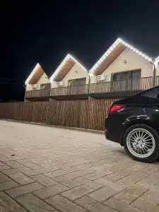 Rich Resort recreation Center - 16