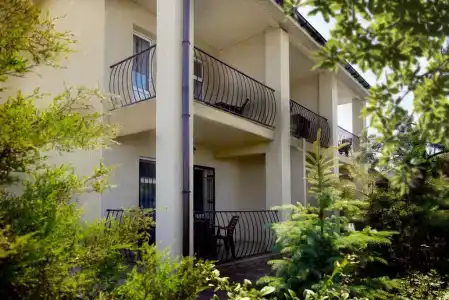 TeRRaSSe Guest house - 2