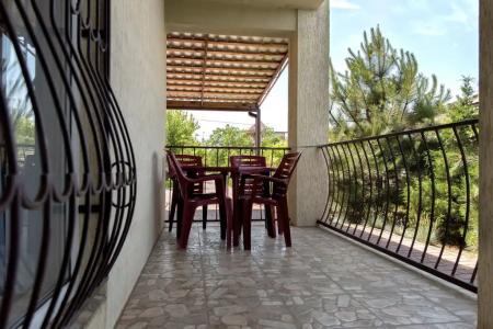 TeRRaSSe Guest house - 8