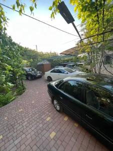 TeRRaSSe Guest house - 13