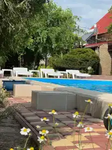 TeRRaSSe Guest house - 1