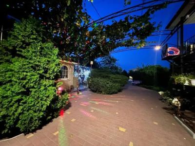 TeRRaSSe Guest house - 11