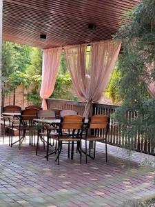 TeRRaSSe Guest house - 7