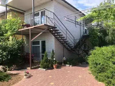 TeRRaSSe Guest house - 3