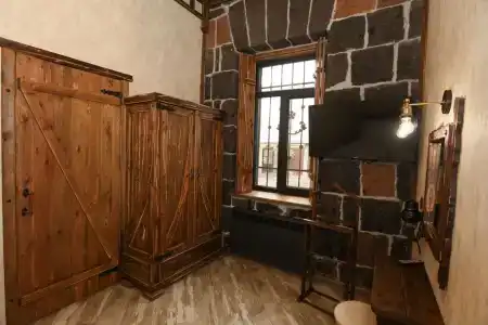 Old Gyumri Guest House / Հին Գյումրի հյուրատուն - 3