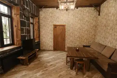 Old Gyumri Guest House / Հին Գյումրի հյուրատուն - 10