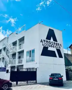 ATMOSFERA - 0