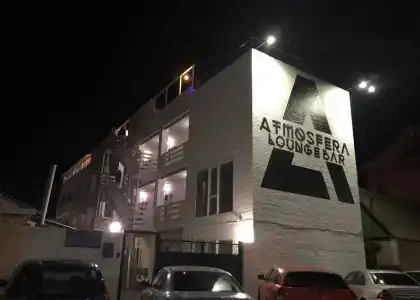 ATMOSFERA - 2
