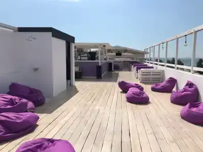 ATMOSFERA - 5