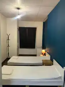 4 Friends Hostel - 1