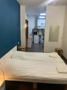 4 Friends Hostel - 2