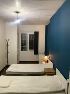4 Friends Hostel - 3
