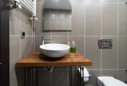 Simey Bosphorus Residences - 23