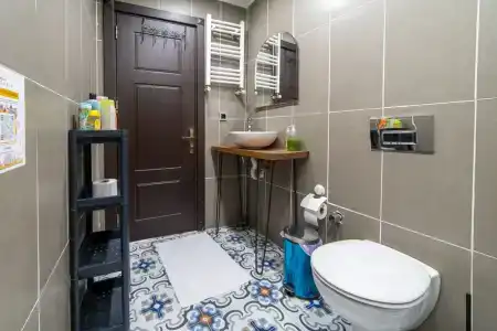 Simey Bosphorus Residences - 25