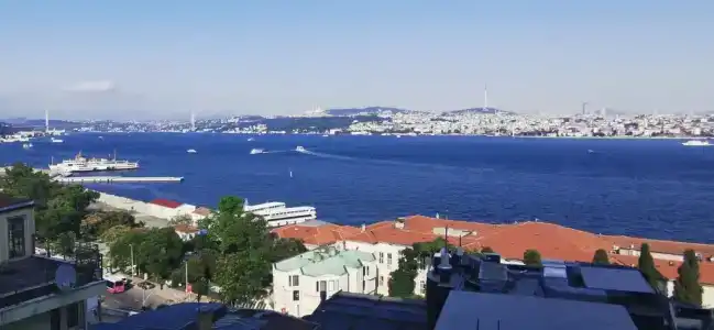Simey Bosphorus Residences - 26