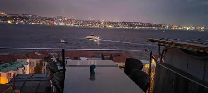 Simey Bosphorus Residences - 28