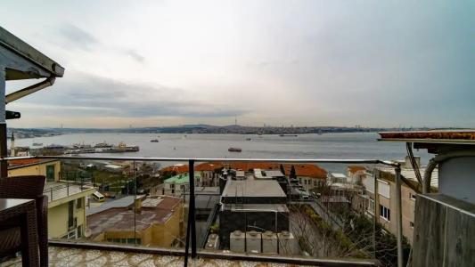 Simey Bosphorus Residences - 31