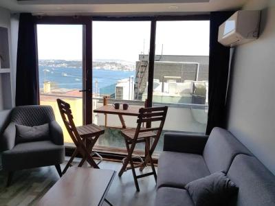 Simey Bosphorus Residences - 9