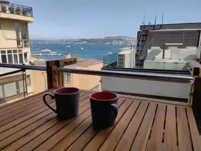 Simey Bosphorus Residences - 10