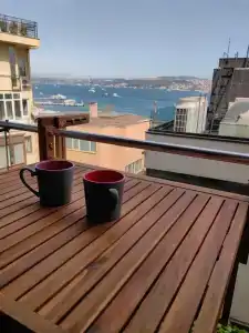 Simey Bosphorus Residences - 12