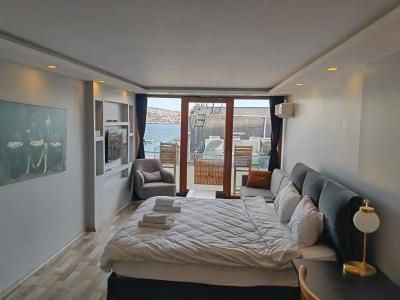 Simey Bosphorus Residences - 18