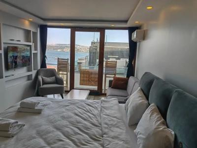 Simey Bosphorus Residences - 15