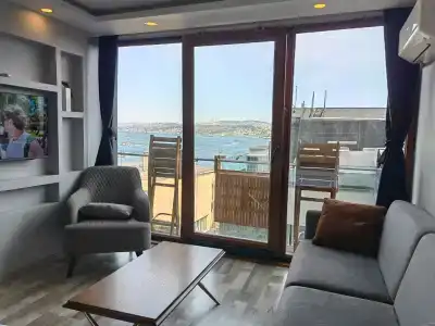 Simey Bosphorus Residences - 13