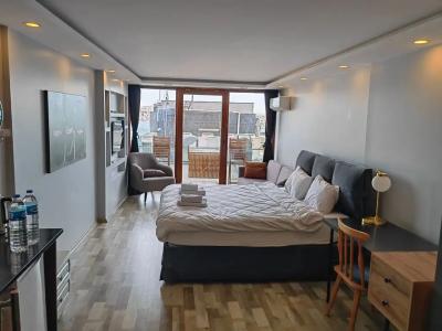 Simey Bosphorus Residences - 20