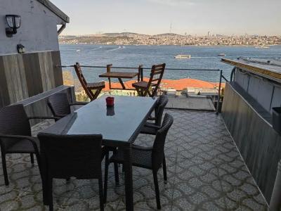 Simey Bosphorus Residences - 34
