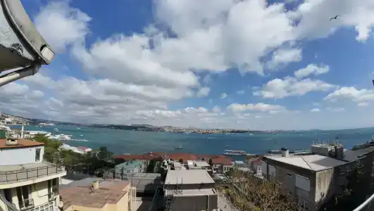 Simey Bosphorus Residences - 57