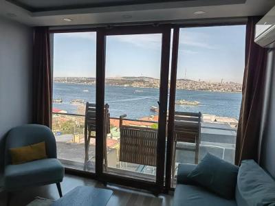 Simey Bosphorus Residences - 39