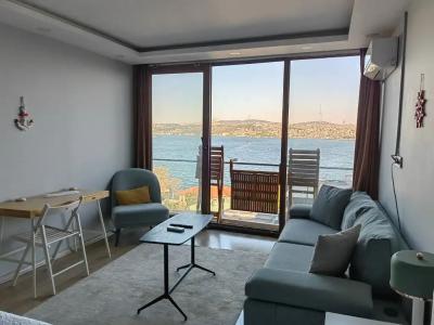 Simey Bosphorus Residences - 41