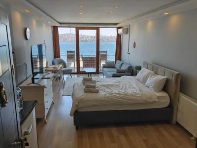 Simey Bosphorus Residences - 42
