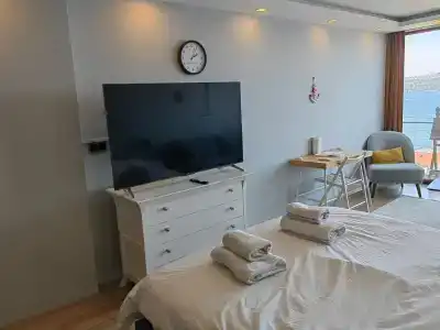 Simey Bosphorus Residences - 49
