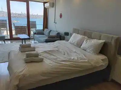 Simey Bosphorus Residences - 44