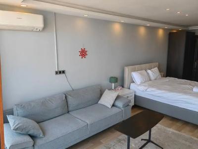 Simey Bosphorus Residences - 47