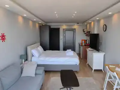Simey Bosphorus Residences - 45