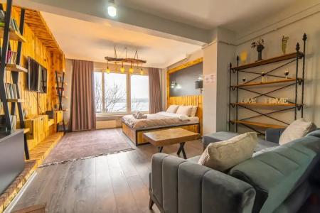 Simey Bosphorus Residences - 76