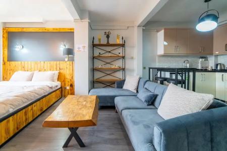 Simey Bosphorus Residences - 94
