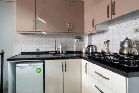 Simey Bosphorus Residences - 92