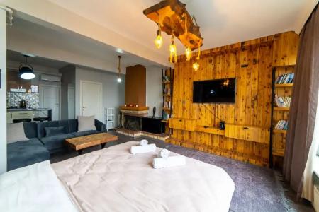 Simey Bosphorus Residences - 79