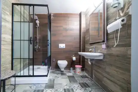 Simey Bosphorus Residences - 97