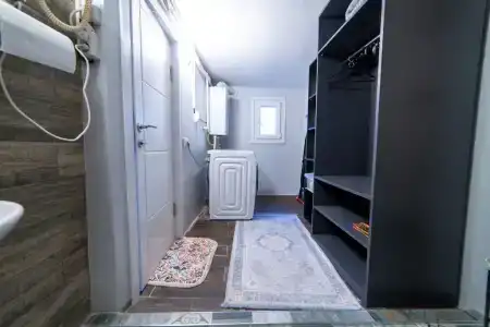 Simey Bosphorus Residences - 98