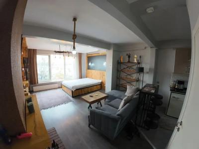 Simey Bosphorus Residences - 85