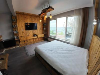Simey Bosphorus Residences - 86