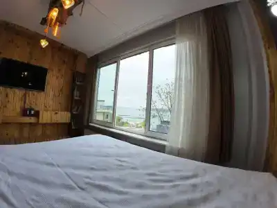 Simey Bosphorus Residences - 87