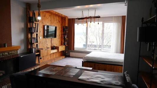Simey Bosphorus Residences - 90